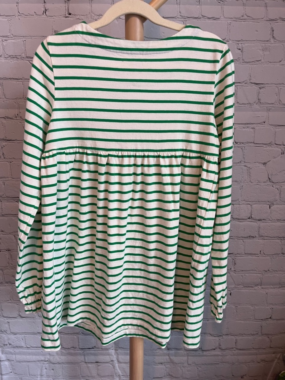 Mini Boden Tunic Dress - Picture 2 of 5